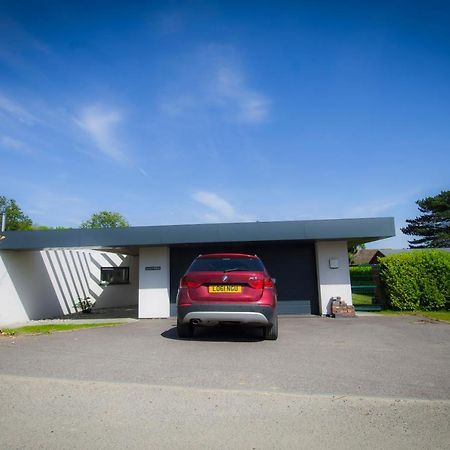 Allen Ridge Hythe  Εξωτερικό φωτογραφία