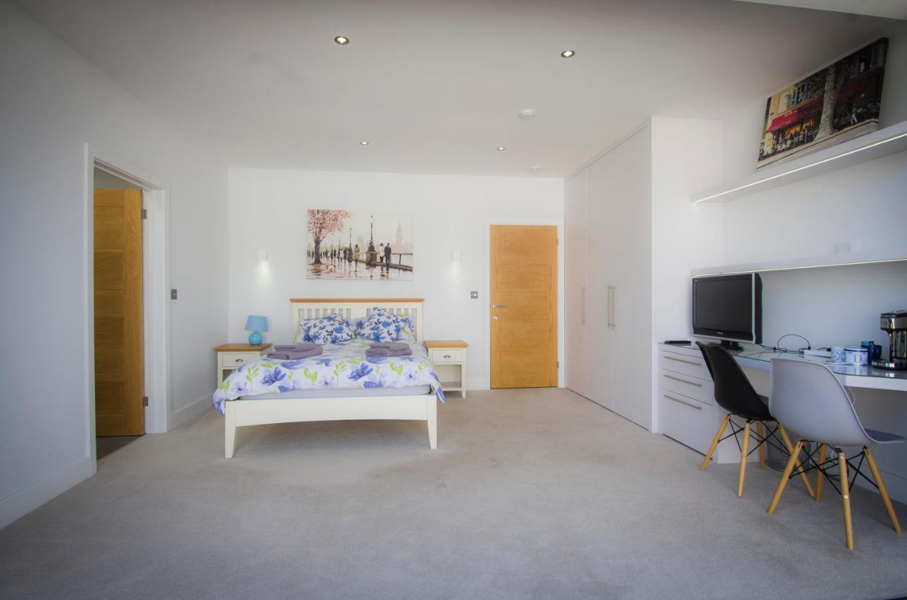 Allen Ridge Hythe  Εξωτερικό φωτογραφία